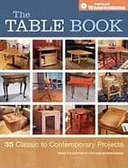 table book 35 classic to contemporary projects