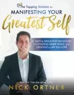 tapping solution for manifesting your greatest self 21 days to releasing se