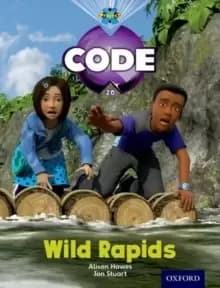 Project X Code: Jungle Wild Rapids