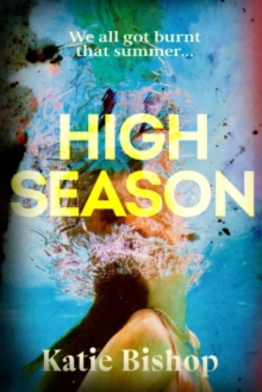 High Season Hardback