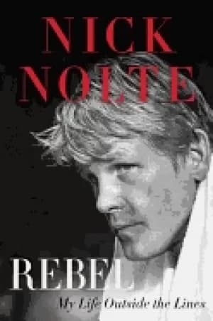 rebel my life outside the lines