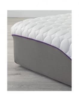 Mammoth Rise Essential Mattress - Medium