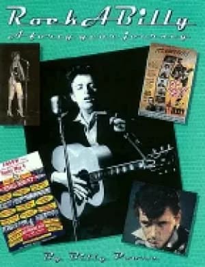 rockabilly a forty year journey