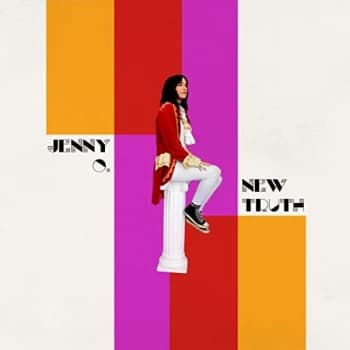 Jenny O. - New Truth Vinyl