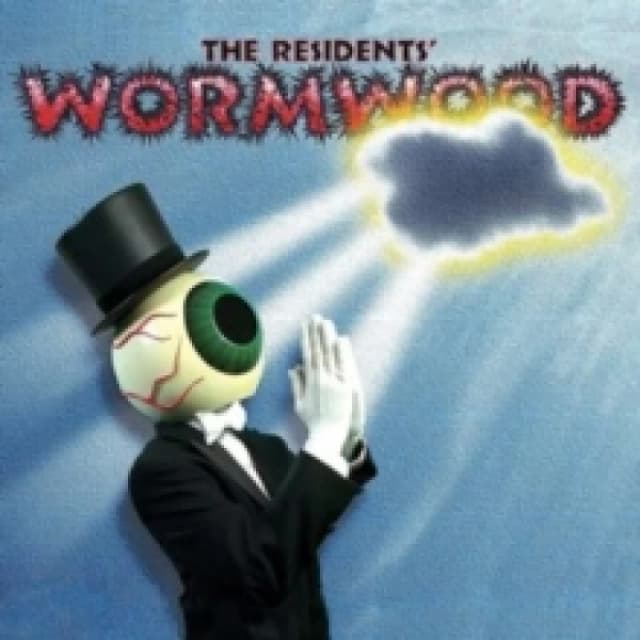 Wormwood Vinyl