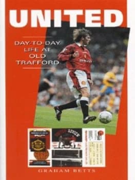 United by Graham Betts Book