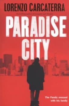 Paradise City by Lorenzo Carcaterra Paperback