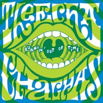 Thee Cha Cha Chas - Runnin Out Of Time Vinyl