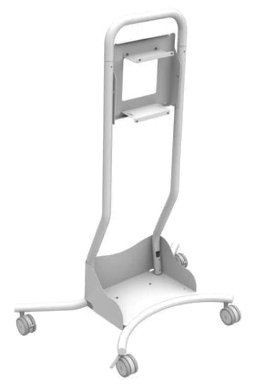 Peerless Peerless ACC-CSH2 multimedia cart accessory White Mounting kit ACC-CSH2