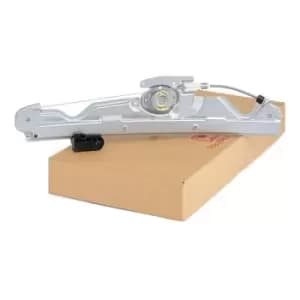 RIDEX Window regulator 1561W0423 Window mechanism,Regulator for window BMW,5 Limousine (E60),5 Touring (E61)