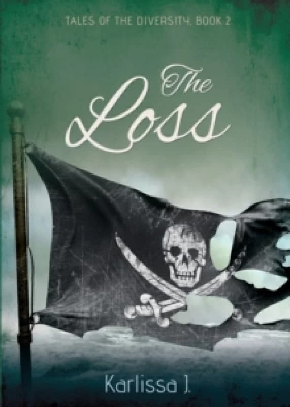 The Loss Paperback / softback