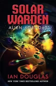 Alien agendas - Ian Douglas - Paperback - Used