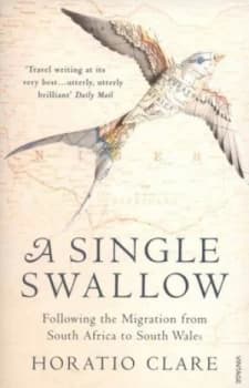 A Single Swallow by Horatio Clare Paperback