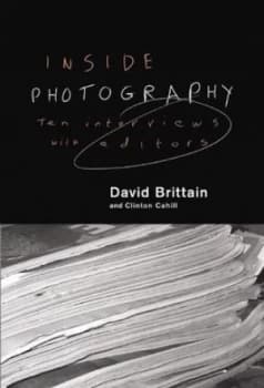 Inside Photography by David Brittain Paperback
