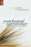 postclassical narratology approaches and analyses