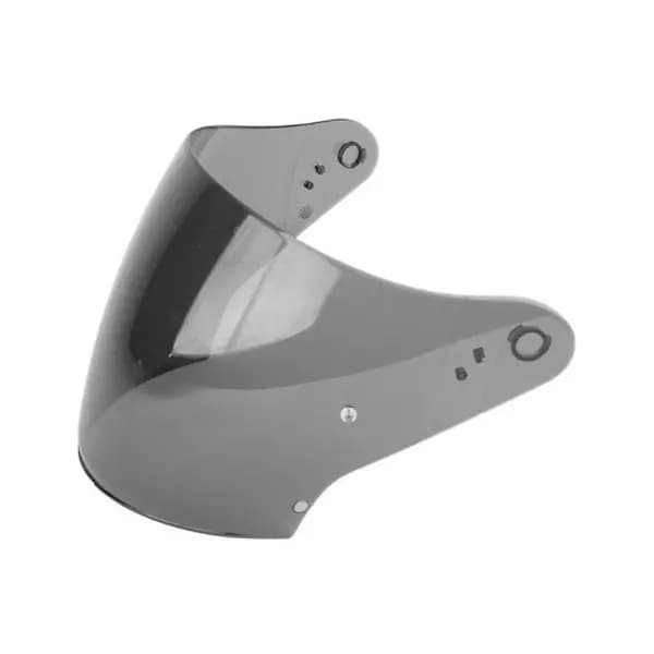 Scorpion KDF-25 EXO-230 Visor Dark Smoke