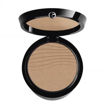 Armani Silk Glow Fusion Face Powder Various Shades 6.5 6g