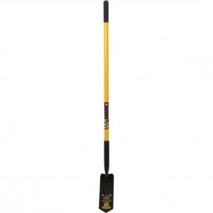 Roughneck Trenching Shovel