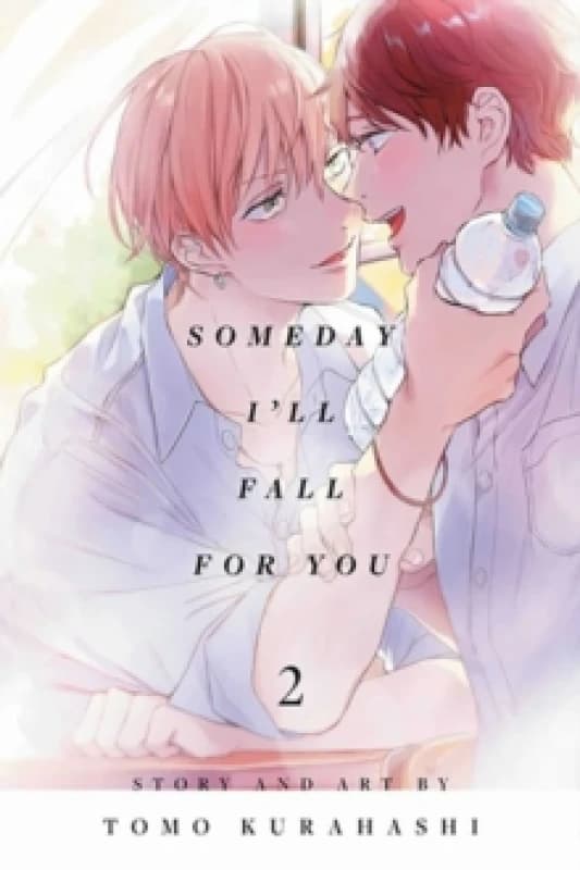 Someday I'll Fall for You, Vol. 2 Paperback / softback