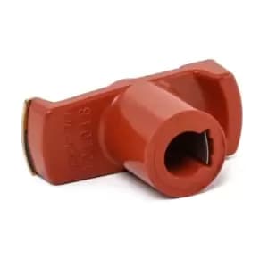 TOPRAN Distributor Rotor 101 018 Rotor, distributor VW,AUDI,OPEL,Transporter IV Bus (70B, 70C, 7DB, 7DK, 70J, 70K, 7DC, 7DJ),GOLF III (1H1)