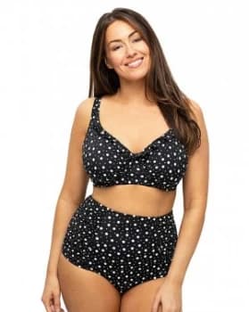 Pour Moi Mini Maxi Underwired Top