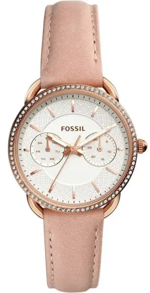 Fossil Watch Tailor Ladies - White FS-151