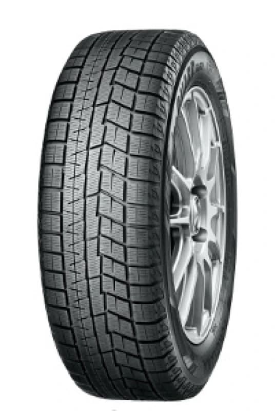 Yokohama Ice Guard IG60 ZPS ( 225/60 R18 104Q XL, Nordic Compound, runflat ) Winter tires