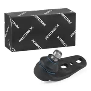 RIDEX Ball joint 2462S0287 Suspension ball joint,Suspension arm ball joint VW,AUDI,Passat Variant (33B),PASSAT (32B),PASSAT (32)