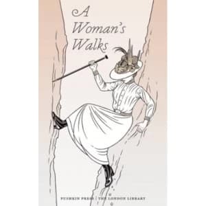 A Womans Walks