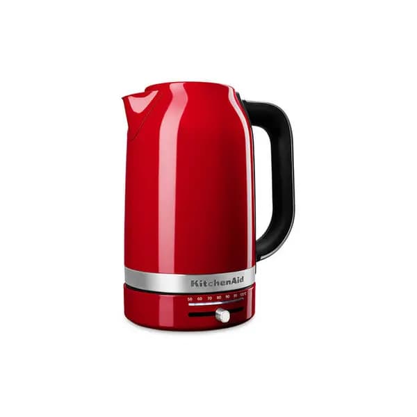 KitchenAid 5KEK1701BER Kettle - Empire Red