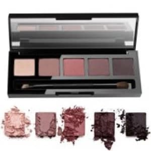 HD Brows Eyeshadow Palette - Vamp