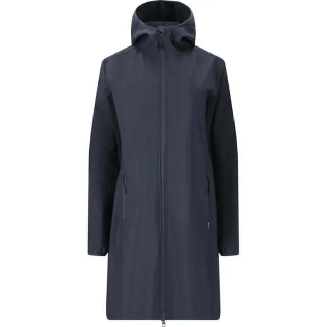 Whistler Womens sweater dress Whistler Luango Bleu Female 36