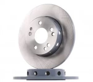 FEBI BILSTEIN Disc Brakes MERCEDES-BENZ 08542 1244211212,1244211312,A1244211212 Brake Rotors,Brake Discs,Disk Brakes,Brake Disc A1244211312