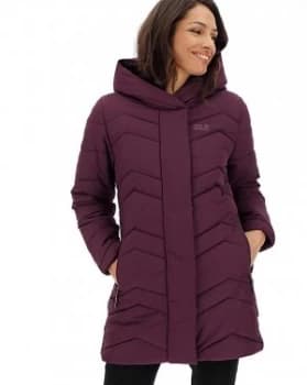 Jack Wolfskin Kyoto Coat