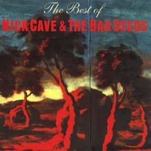 The Best of Nick Cave and the Bad Seeds by Nick Cave and the Bad Seeds CD Album