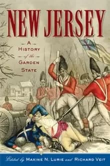 New Jersey : A History of the Garden State
