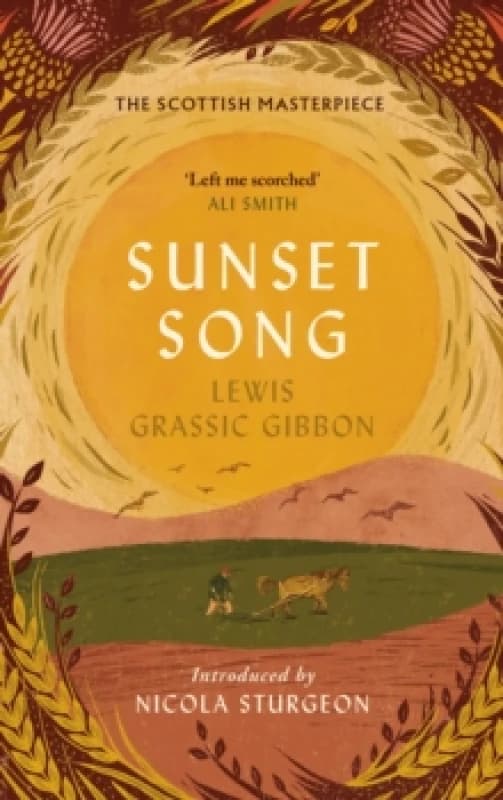 Sunset Song Hardback
