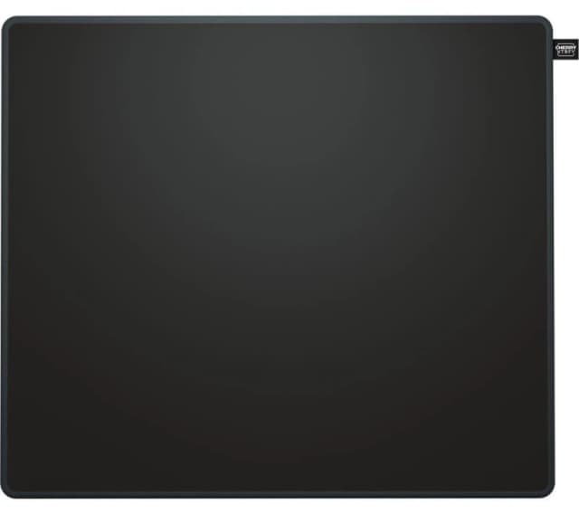 CHERRY XTRFY GP5 Gaming Mouse Mat - Black, Large 7340086914710