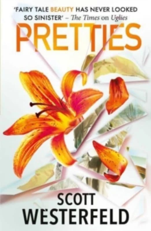 Pretties : Volume 2 Paperback / softback