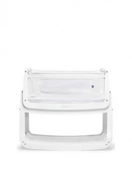 SnuzPod4 Bedside Crib