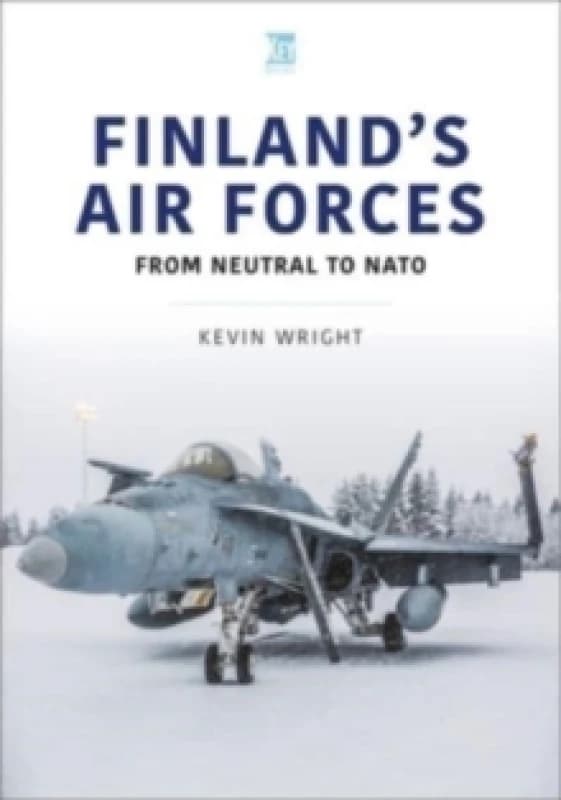 Finland's Air Forces Paperback / softback