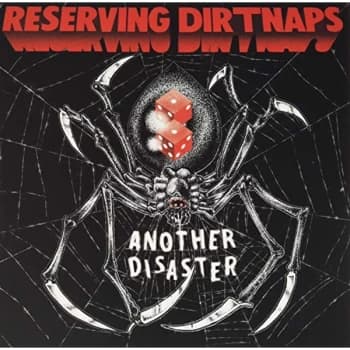 Reserving Dirtnaps - Another Disaster Vinyl