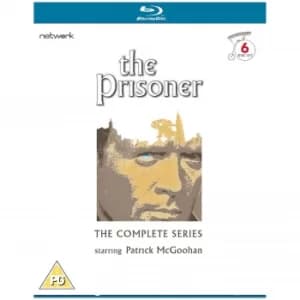 The Prisoner: The Complete Series
