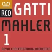 Mahler: 1