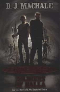 The Soldiers of Halla by D.J Machale Paperback