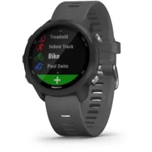 Garmin Forerunner 245 GPS Watch - Black