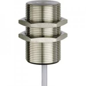 Inductive proximity sensor M30 shielded PNP Contrinex DW AD 703 M30