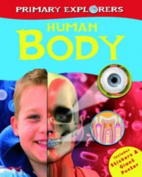 Human Body Paperback