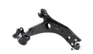 RIDEX Suspension arm FORD,VOLVO 273C0141 1420795,1488110,1570284 1570287,31201180,31262037,31277462,4M513A423AD,4M513A423AE,4M513A423AF,6M5Y3A423AC