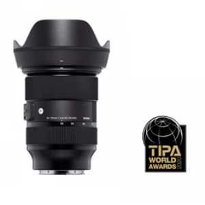 Sigma 24-70mm f/2.8 DG DN Sony E-Mount